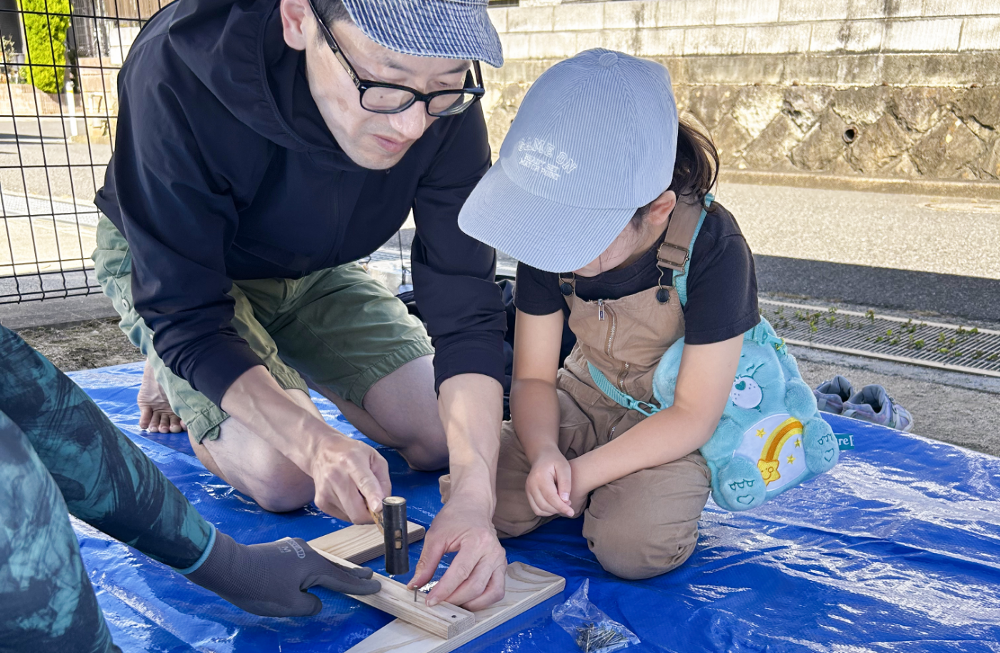 地域とともに歩む、増子建築工業 ギャラリー