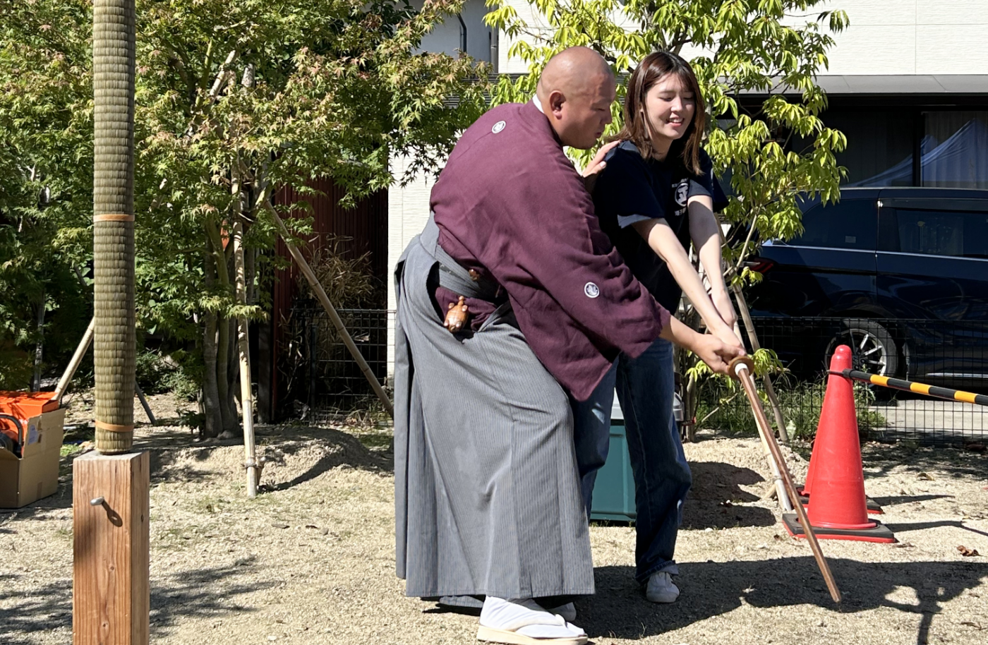 地域とともに歩む、増子建築工業 ギャラリー
