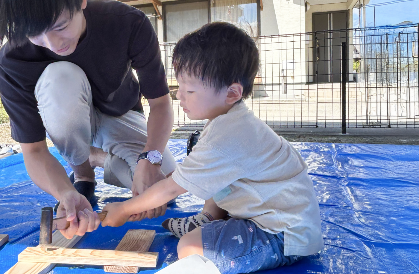 地域とともに歩む、増子建築工業 ギャラリー