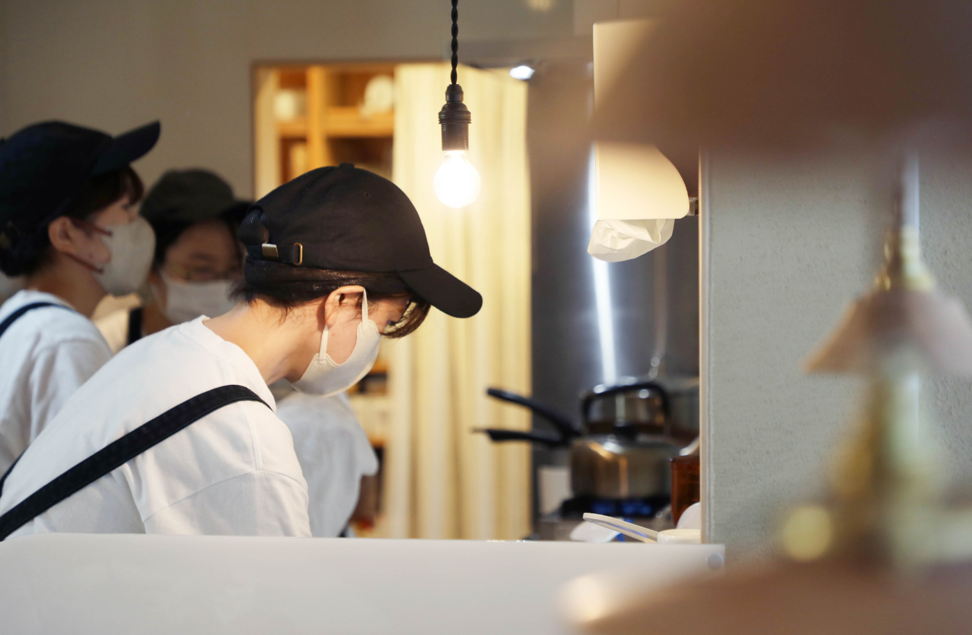 地域とともに歩む、増子建築工業 ギャラリー