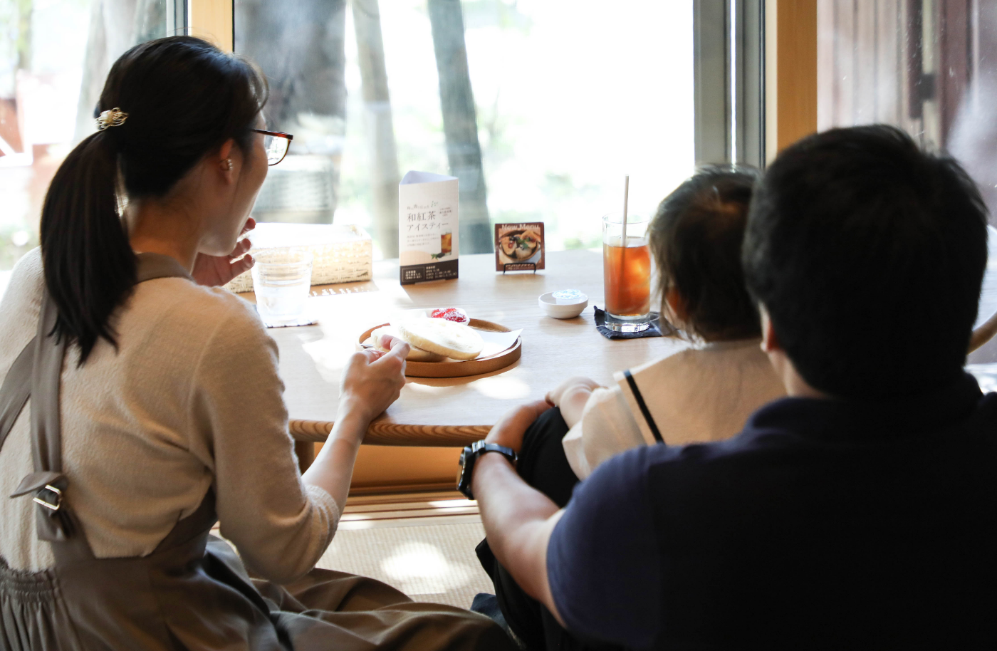 地域とともに歩む、増子建築工業 ギャラリー