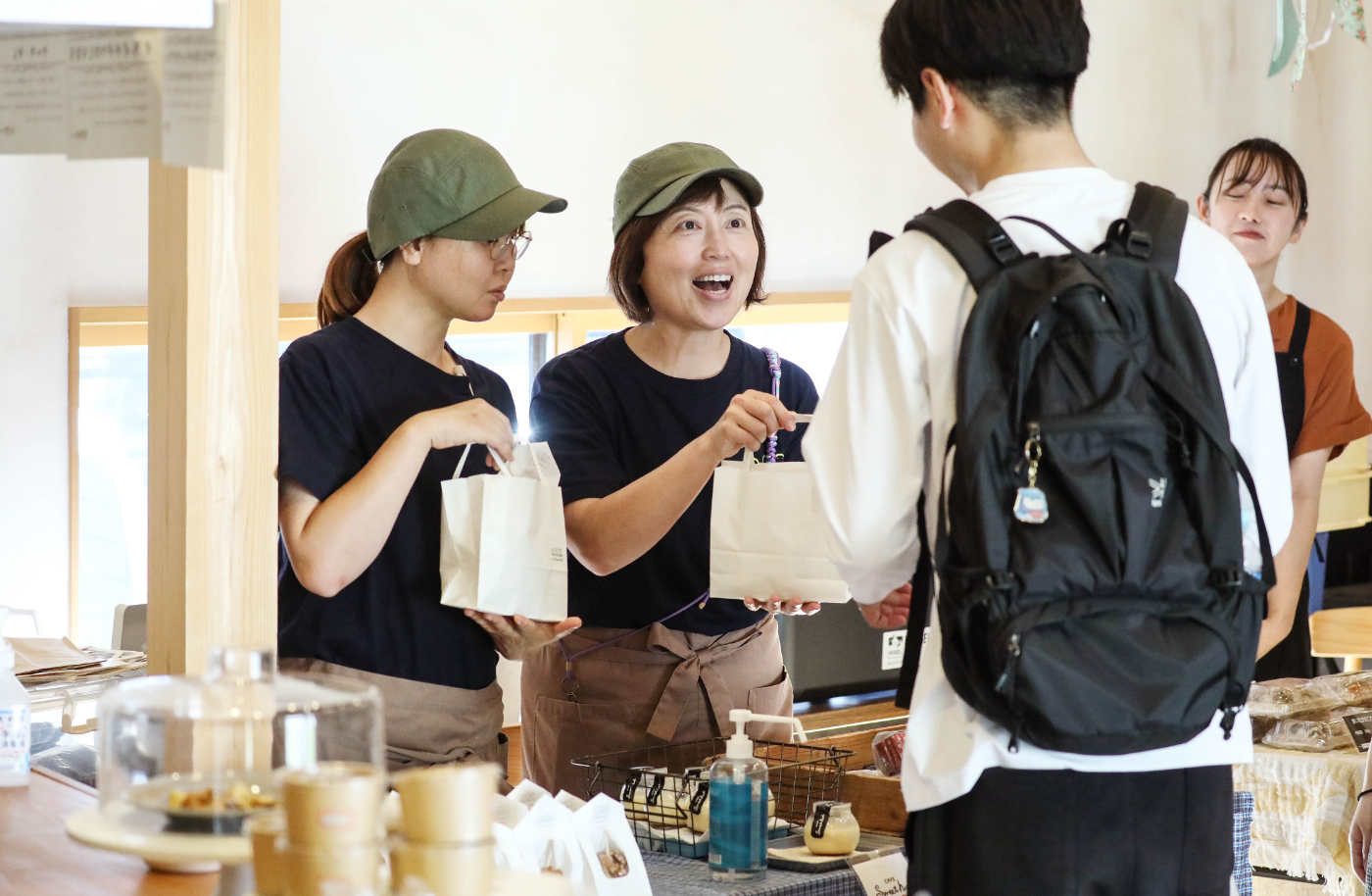 地域とともに歩む、増子建築工業 ギャラリー