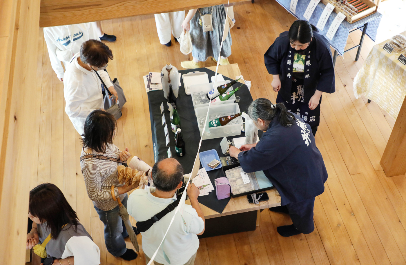 地域とともに歩む、増子建築工業 ギャラリー