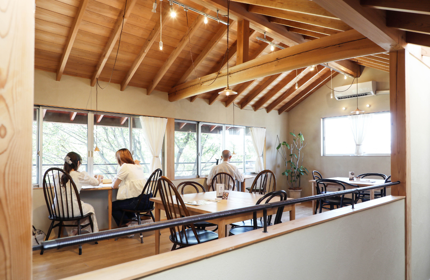 地域とともに歩む、増子建築工業 ギャラリー