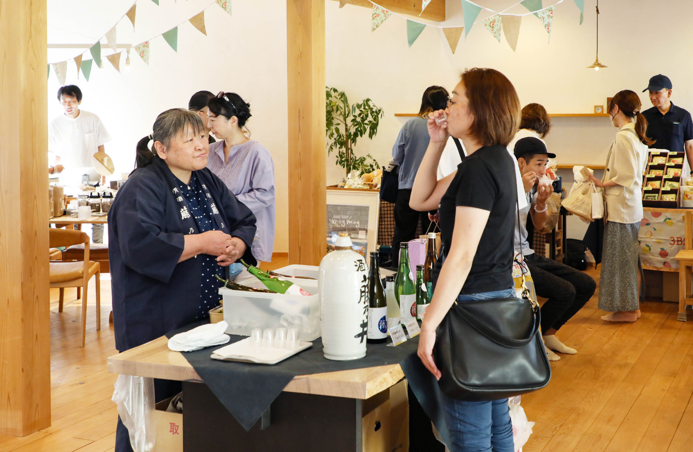 地域とともに歩む、増子建築工業 ギャラリー