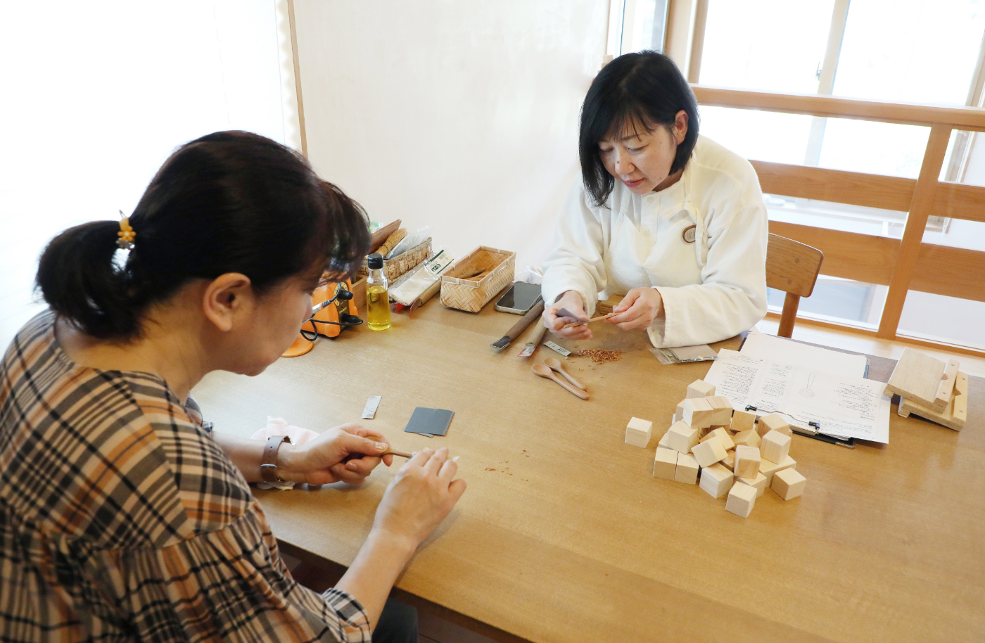 地域とともに歩む、増子建築工業 ギャラリー