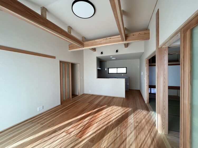 和風住宅の魅力〜取り入れたい和のデザイン6選