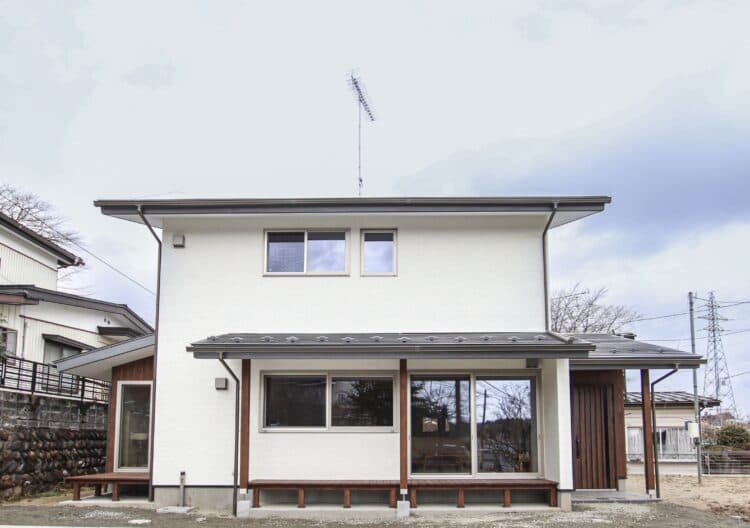 自然の力を活かして、心地よく暮らす。「パッシブデザイン」の家づくり