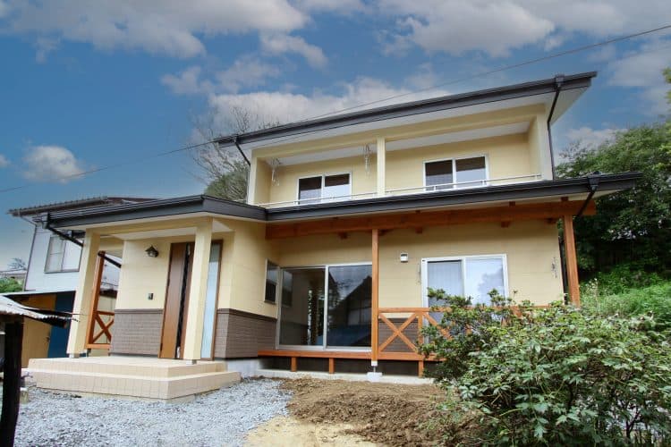 土地探し、どこに相談する？工務店に頼むという選択。