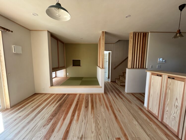 畳のある家のメリットとは？後悔しないために知っておきたいこと