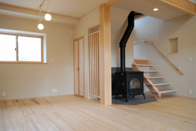 どんなふうに暮らす？家族らしい家づくり