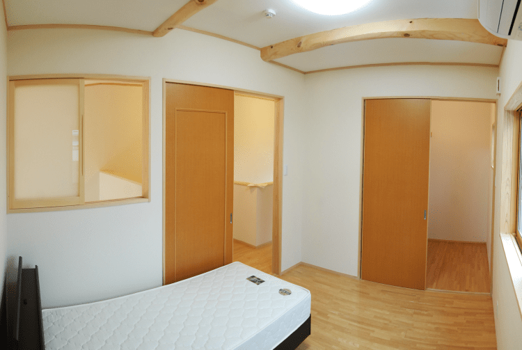 家事も移動もスムーズに。暮らしが整う“回遊動線”という考え方