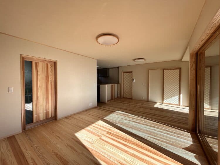 古民家を残す？建て替える？迷いも、理想も、増子建築へ。