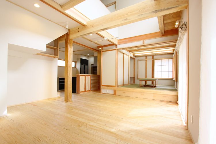 夏をもっと心地よく。暑さに負けない住まいの工夫とは？