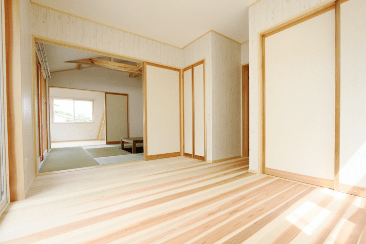 湿気が多い家の特徴とは？原因と対策を紹介
