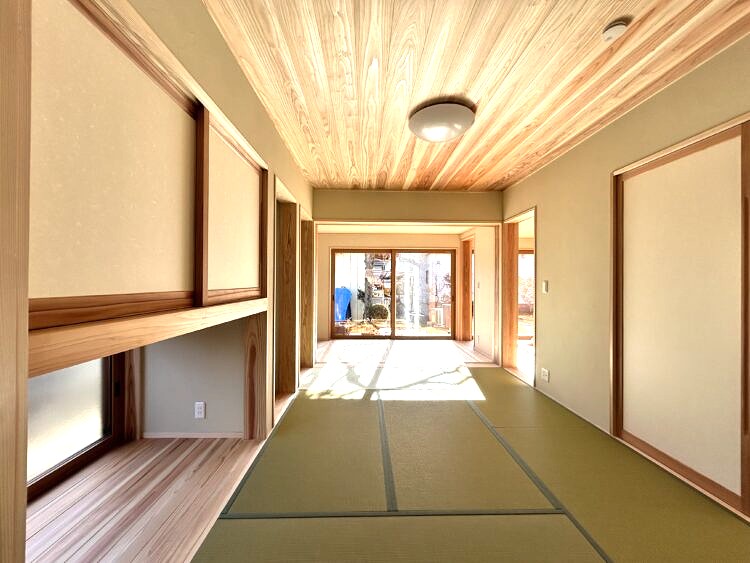 福島県で増える空き家問題。実家を「住み継ぐ」という選択肢