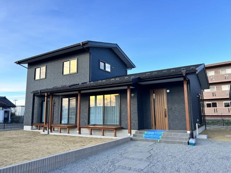 「強く、柔らかく、やさしい。」増子建築が大切にする家づくり